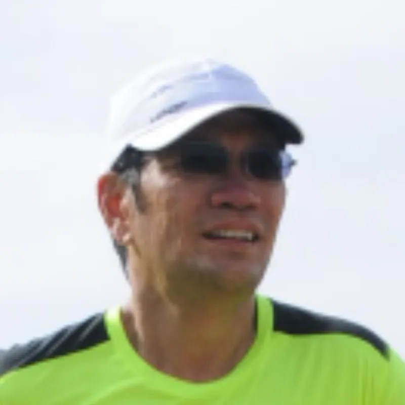 Paul Yong