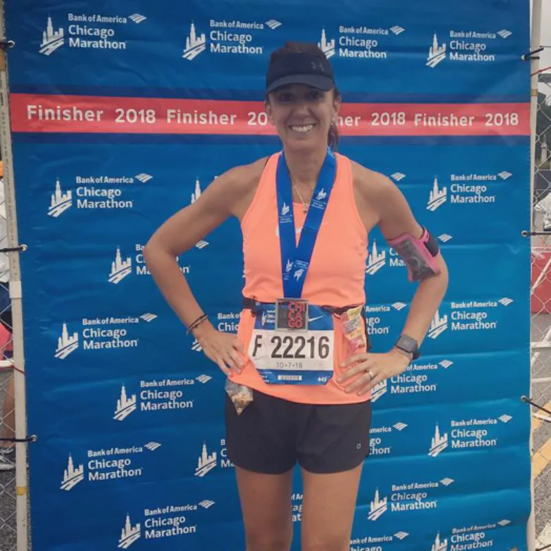 Connie Lasalvia- Gonzalez