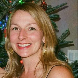 Avatar of Allison Evans
