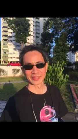 Avatar of Sea Lin Lee