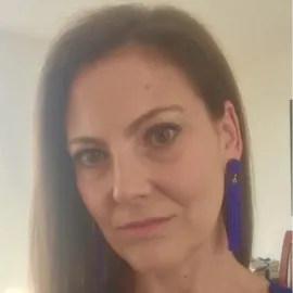 Avatar of Teresa Palomero