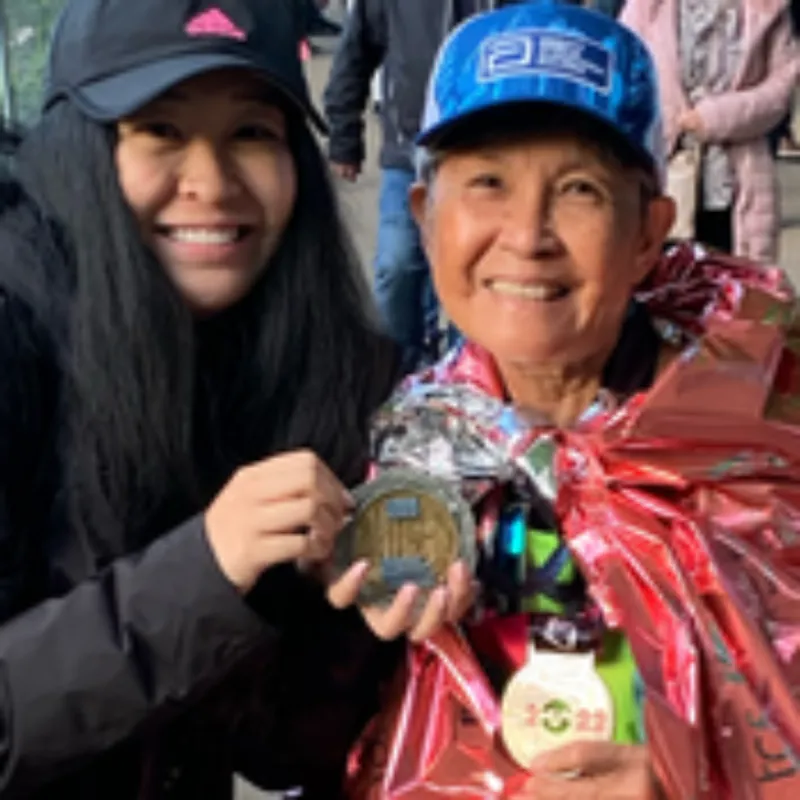 Delilah ☀️ Frogozo