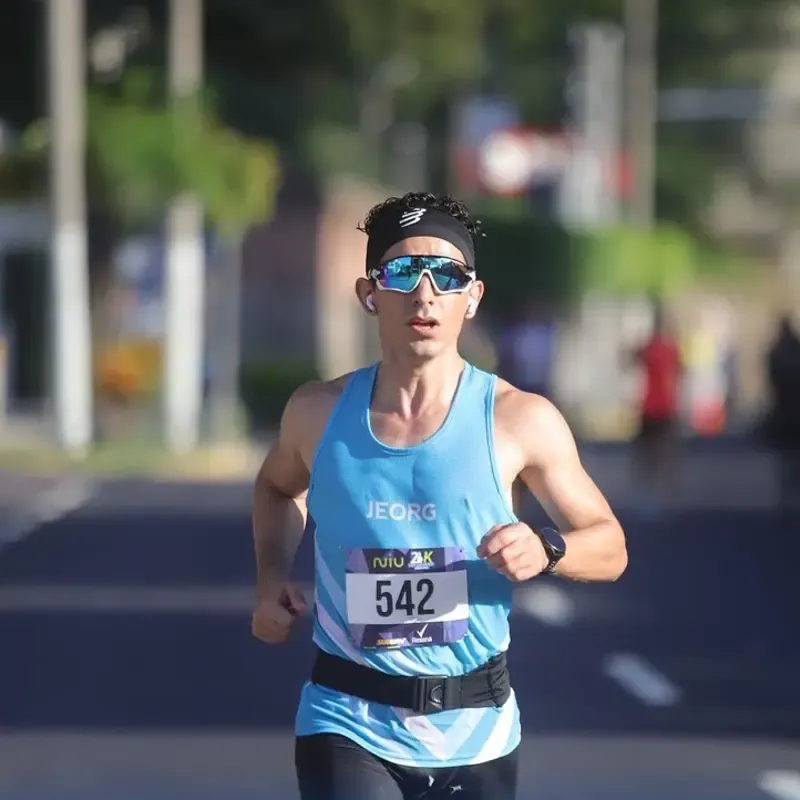 Jorge Estuardo Polanco Cortez