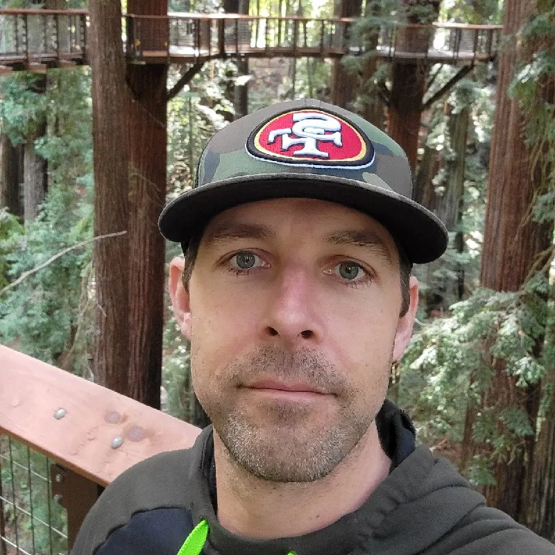 Avatar of Albie Rumfelt