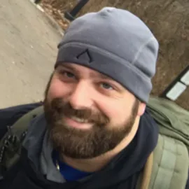 Avatar of Robert Debiec
