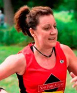 Avatar of Jennifer Coyne