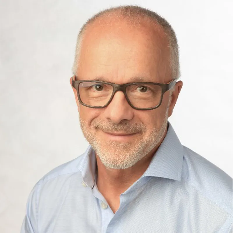 Avatar of Romeo Corvaglia