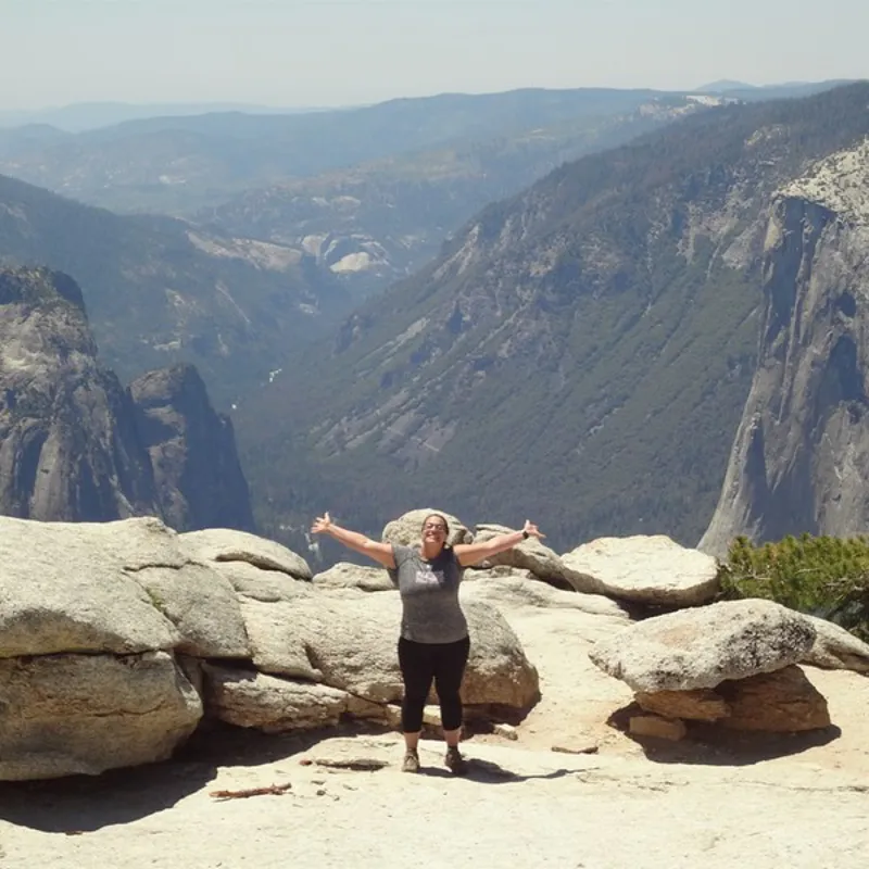 Morgan Taggart-Hampton