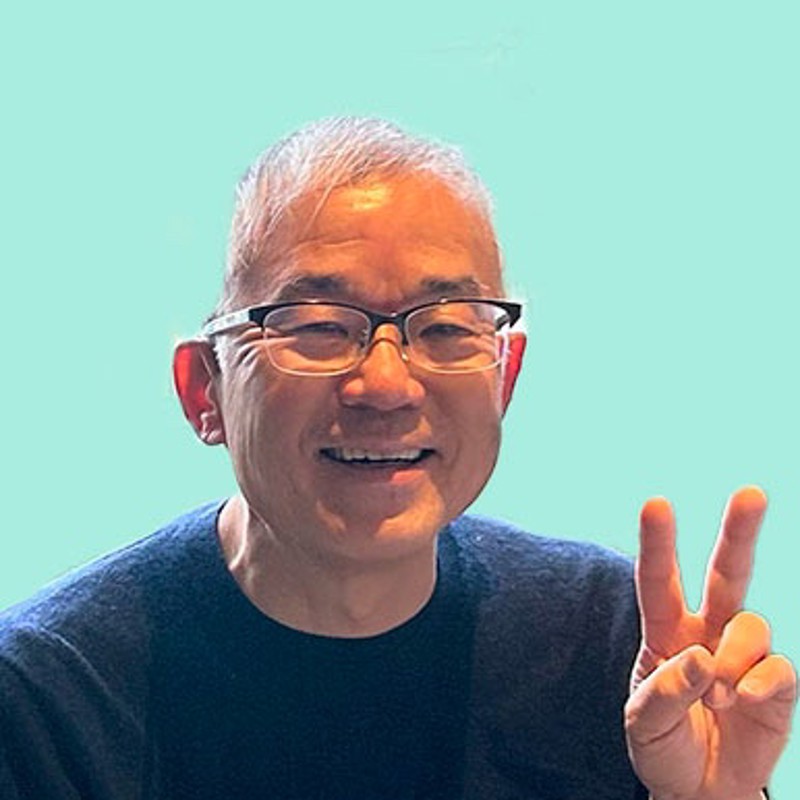 Akinori SUGIURA