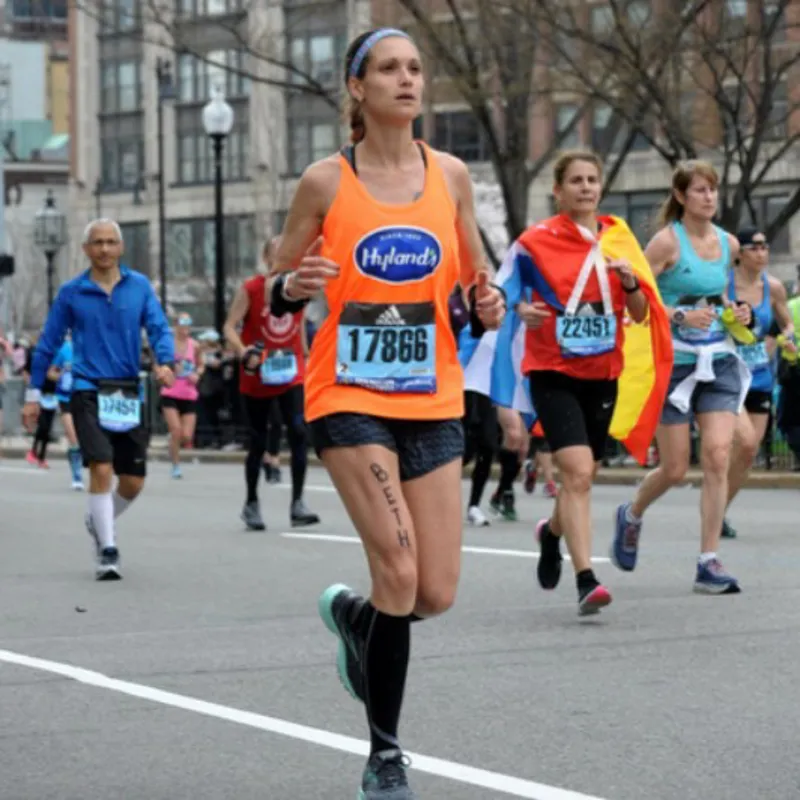Beth Greenwood