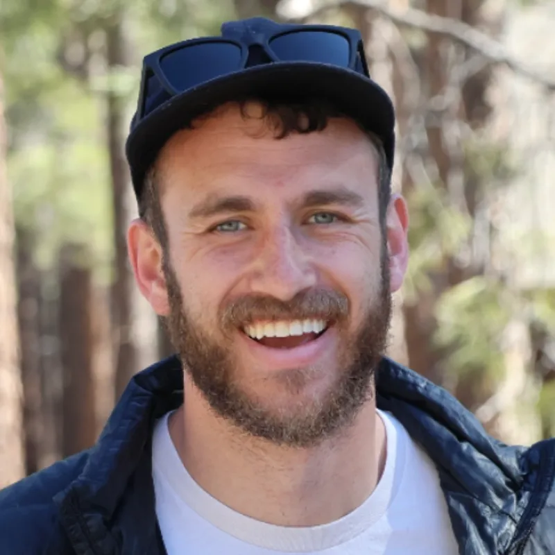 Jack Polerecky - McKirdy Trained