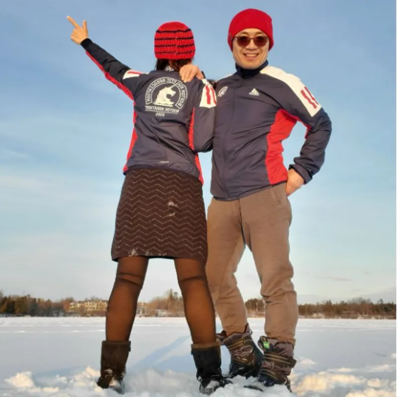 Xian ren(QUAN) Jiang