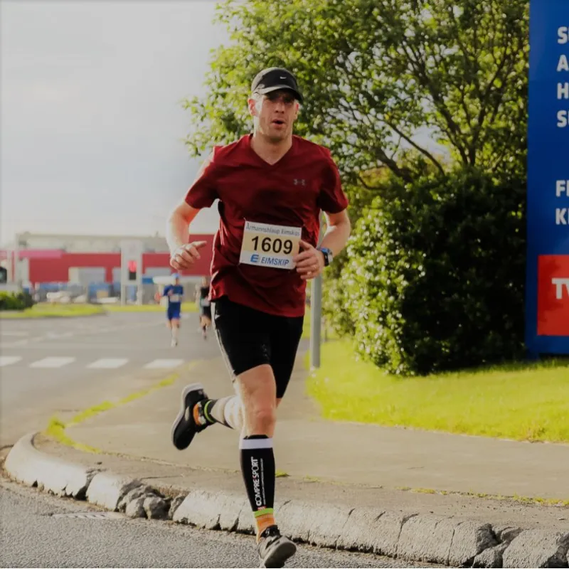 Brynjulfur Halldorsson