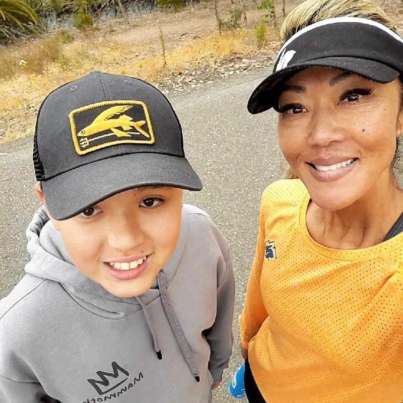 Ginger Lawliss-Visser