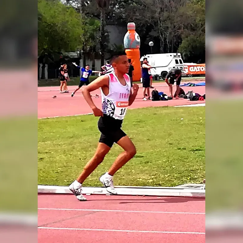 Ivan Calderon Alvarez