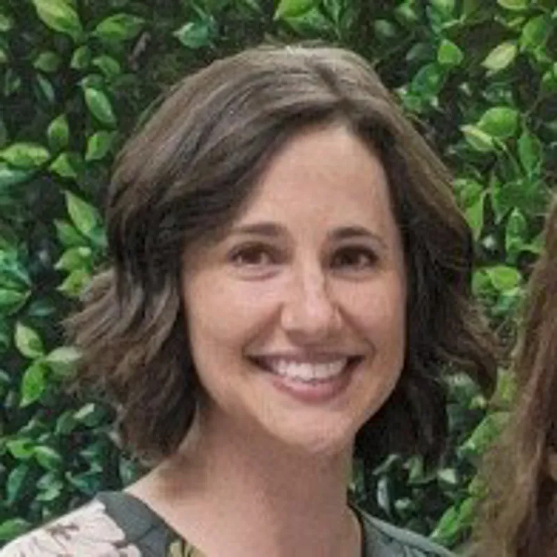 Kristyn Folensbee