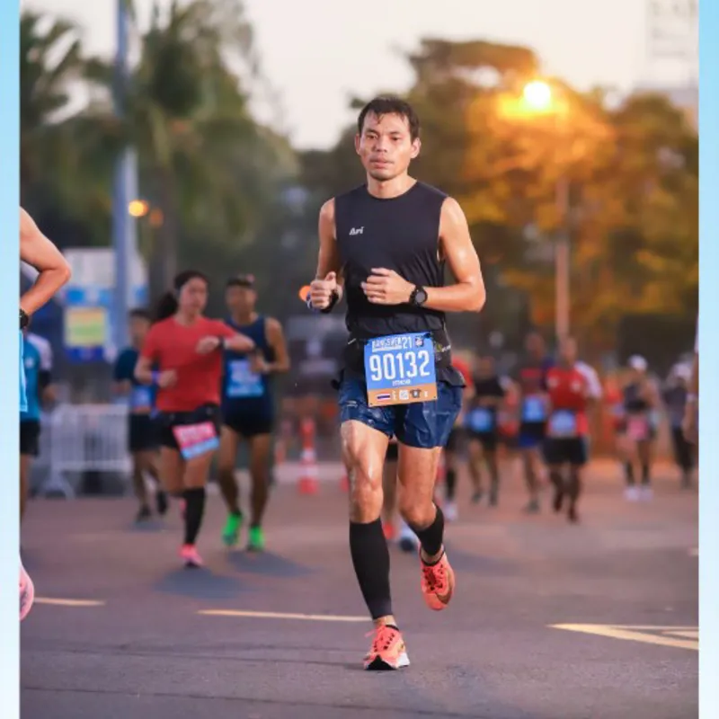 Sitthichai Jaitawong