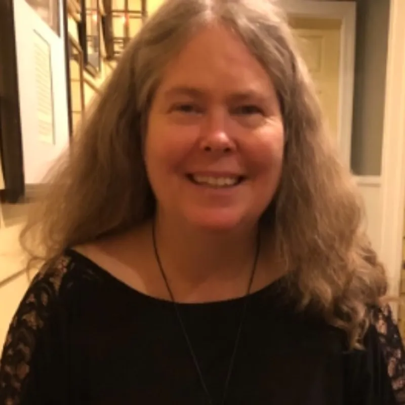 Avatar of Heidi Brumbaugh