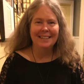 Avatar of Heidi Brumbaugh