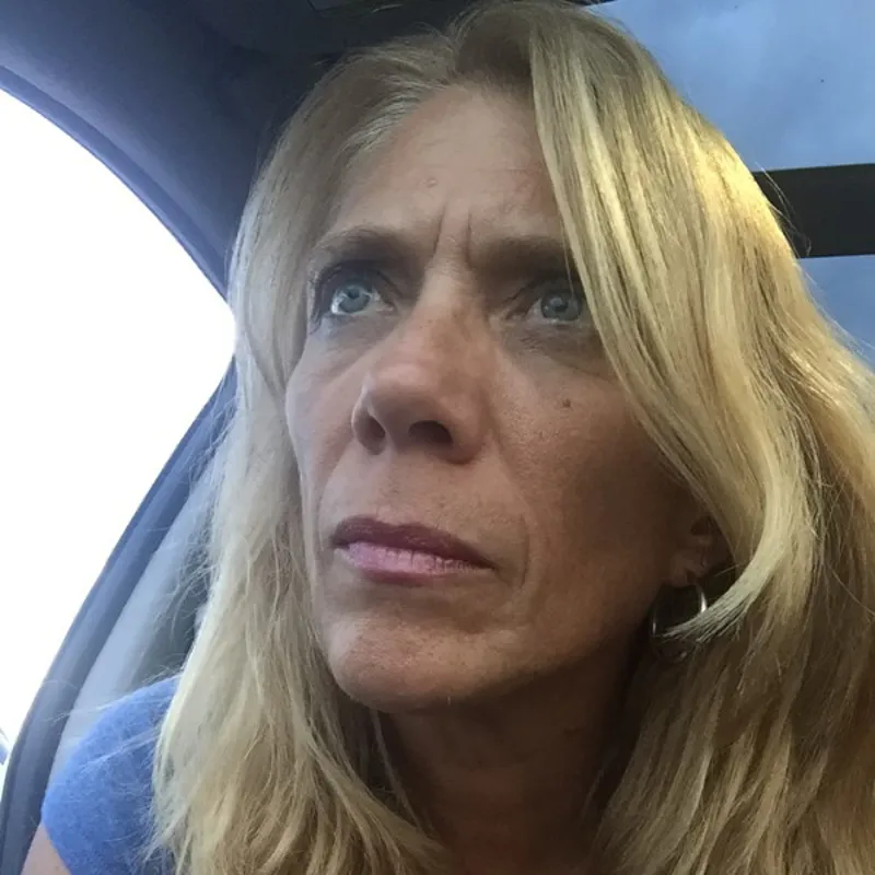 Marianne Yirmibesoglu