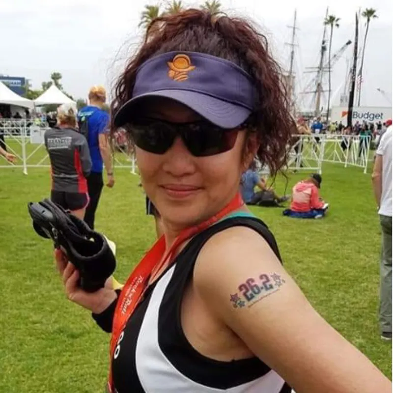 Miyuki Takahashi Bundgard