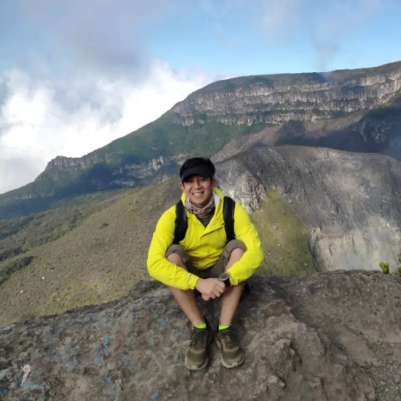 Stephanus evan Hadiwono