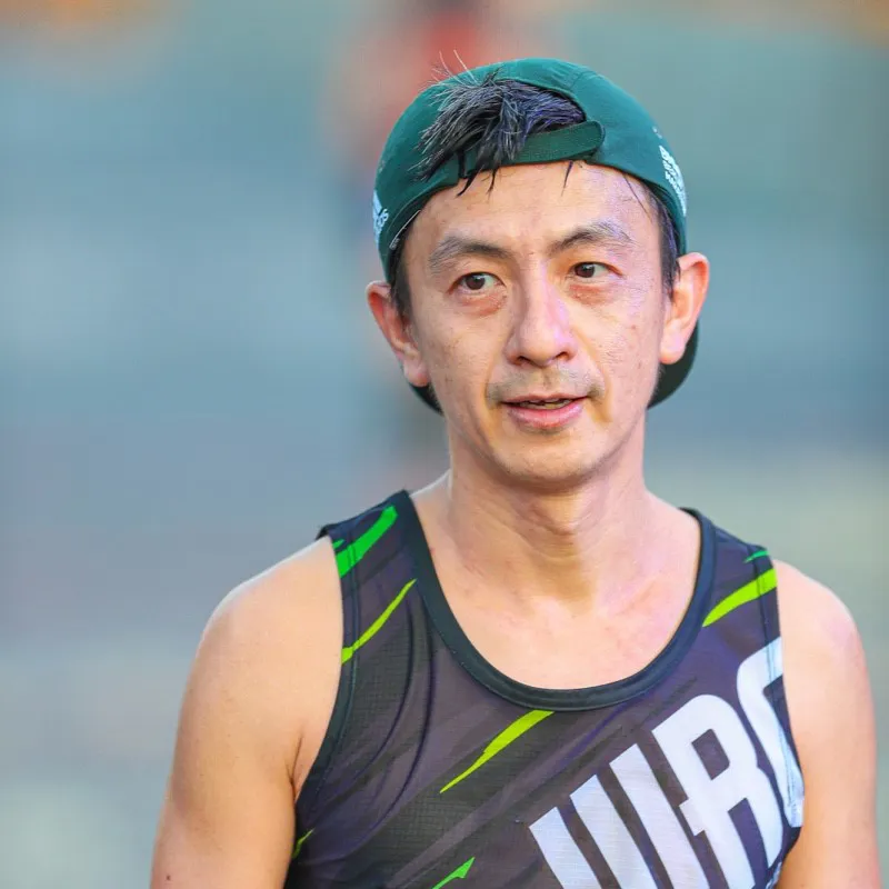 Kanogrit Mingbunjirdsuk