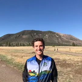 Harvey Nelson - Running Coach