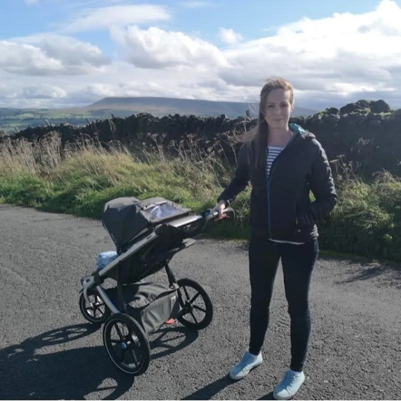 Elizabeth Richardson