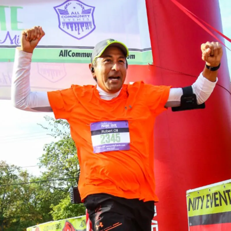 Robert Gil