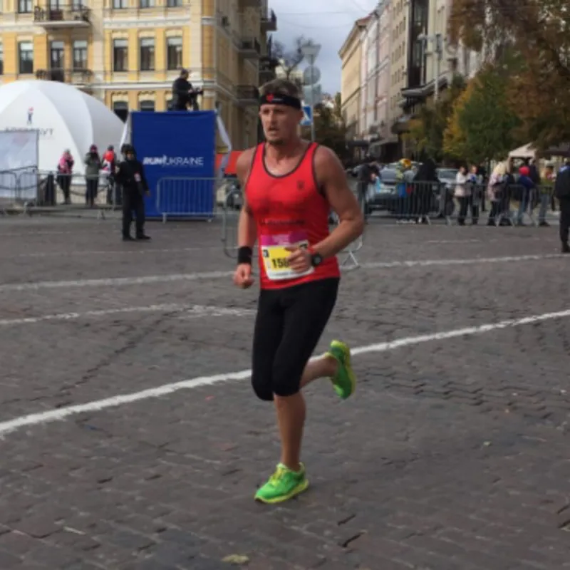 Сергей  Генюта