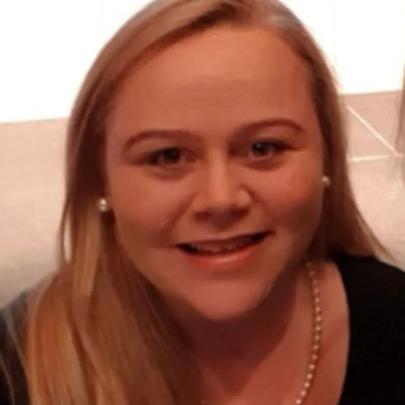 Elín Áslaug Ásgeirsdóttir