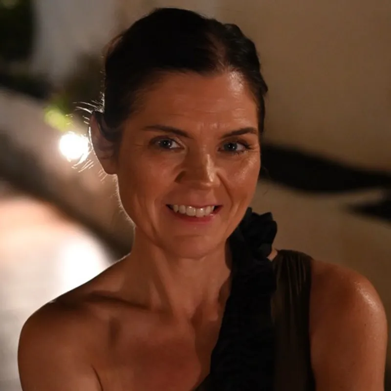 Sandra Heiðarsdóttir