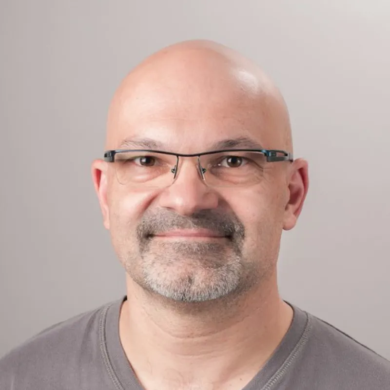 Pierre-Antoine CLAUDON