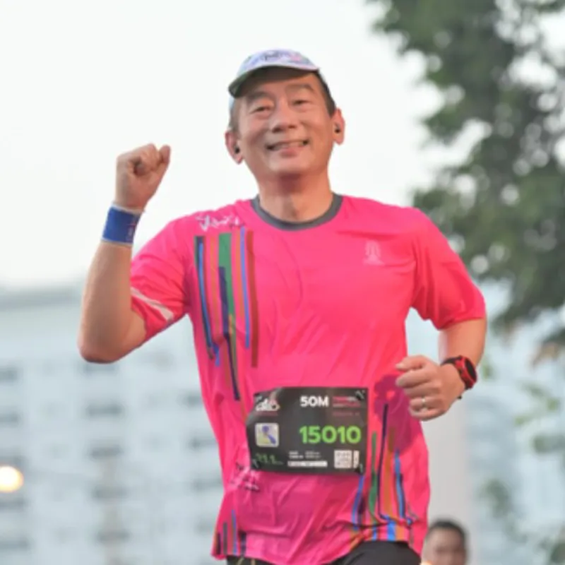 Somsak Wankijcharoen