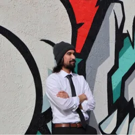 Avatar of Brandon Aragon