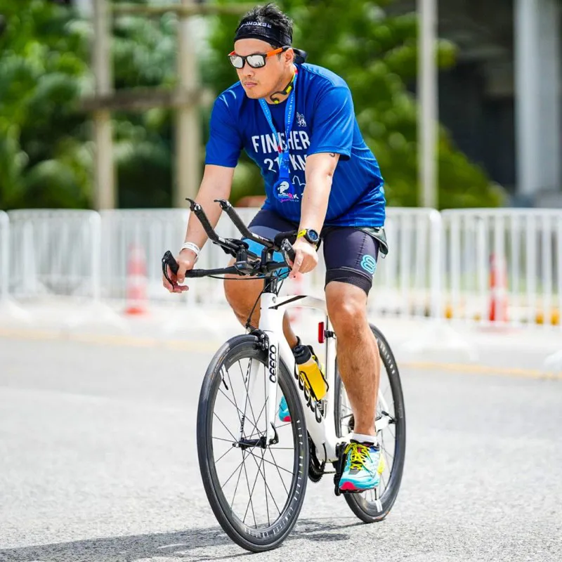 Bankie Sukhsomchiswichai