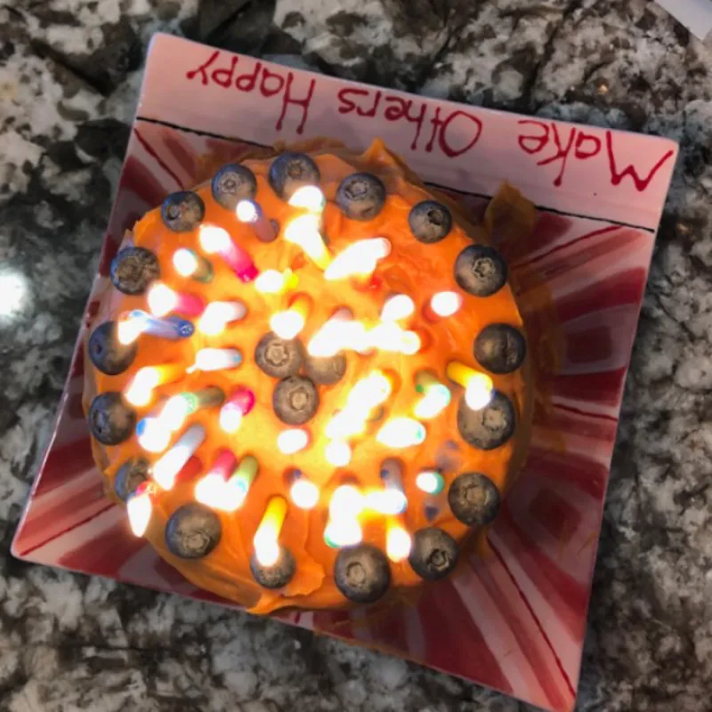 Avatar of Tamieka Armstrong