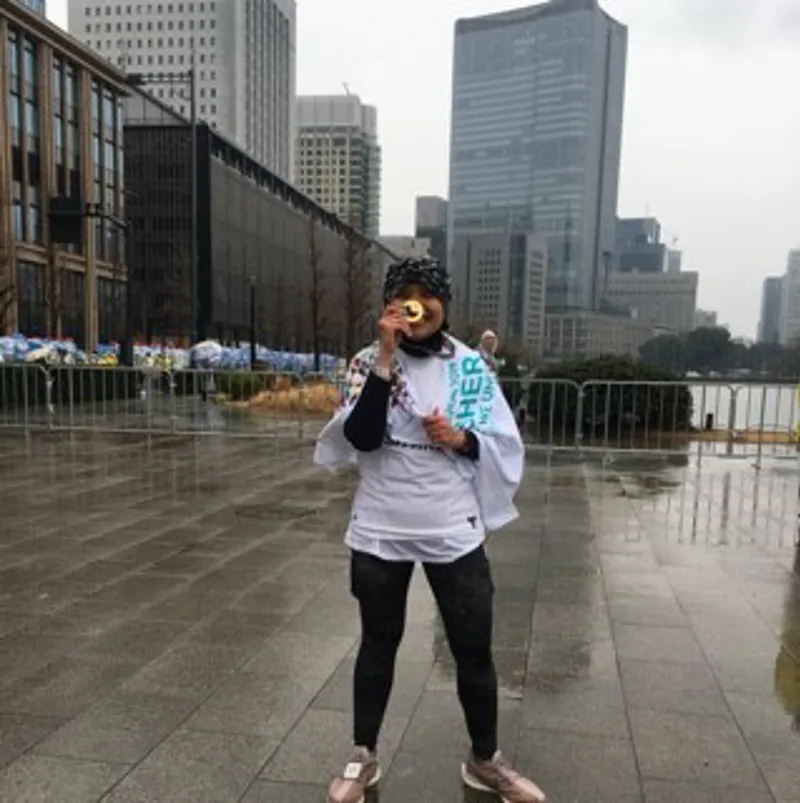 Avatar of rismania veradiza