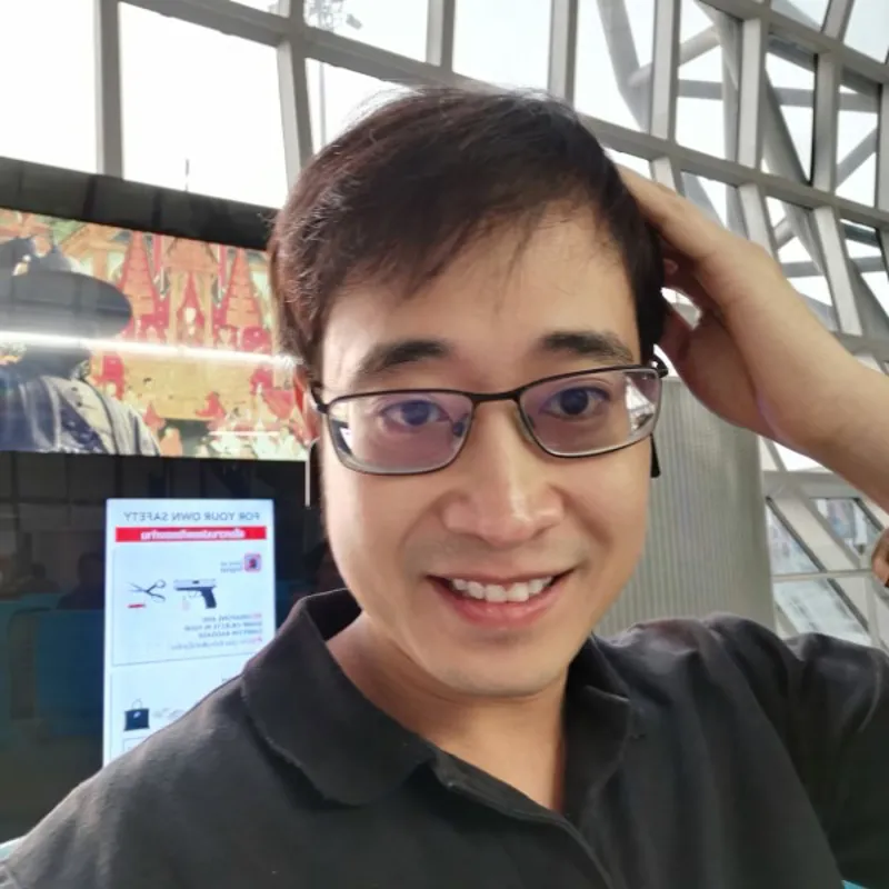 Komol Chaivanijchaya