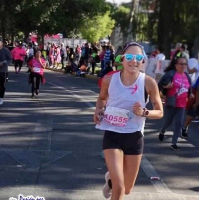 Maria Andrea Abularach