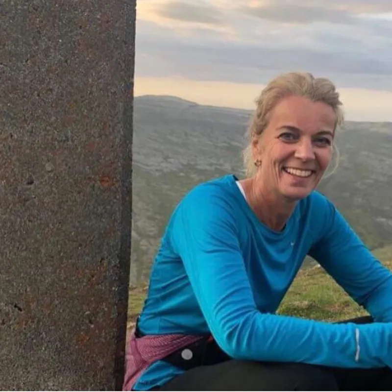 Sigríður Þrúður Stefánsdóttir