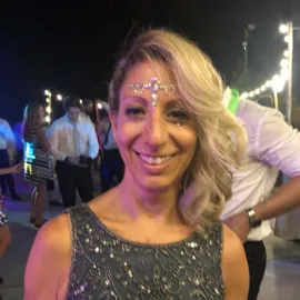Avatar of Erin  Plati