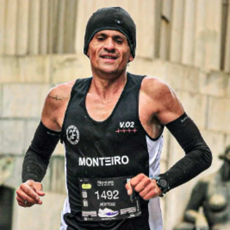 Paulo Ricardo Monteiro