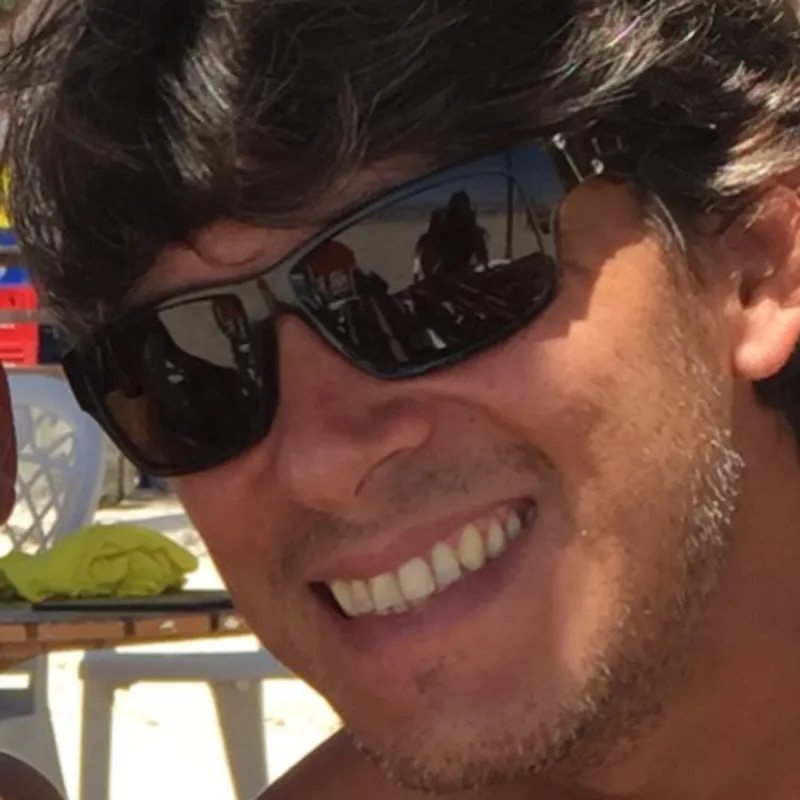 Antonio Pires Ferreira Neto