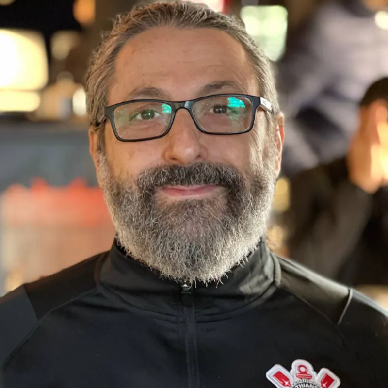 Ginaldo de Vasconcelos Filho