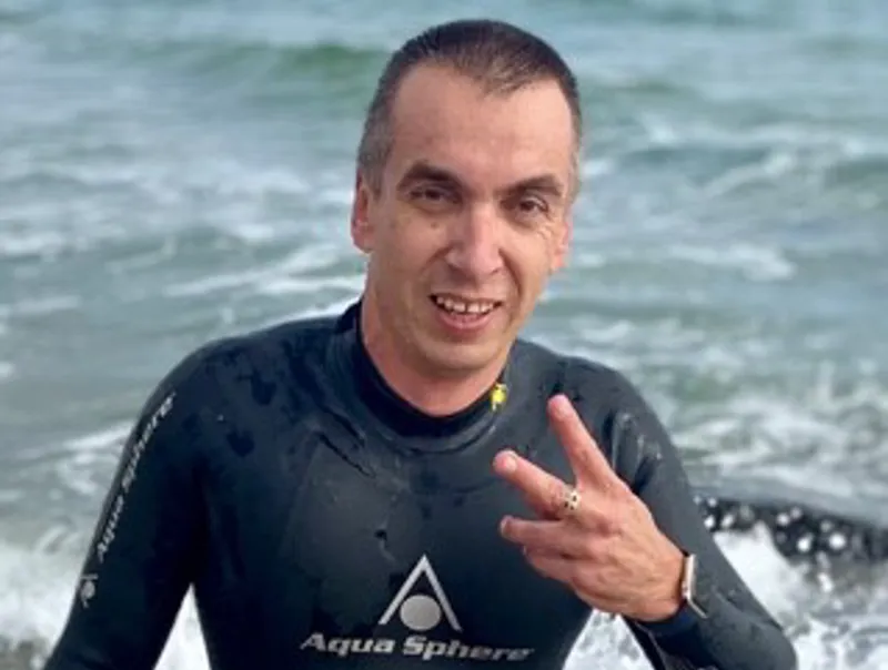 Сергей Ибрагимов