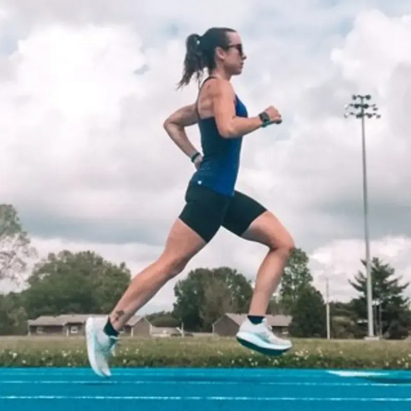 Brittany Kennedy-Quear