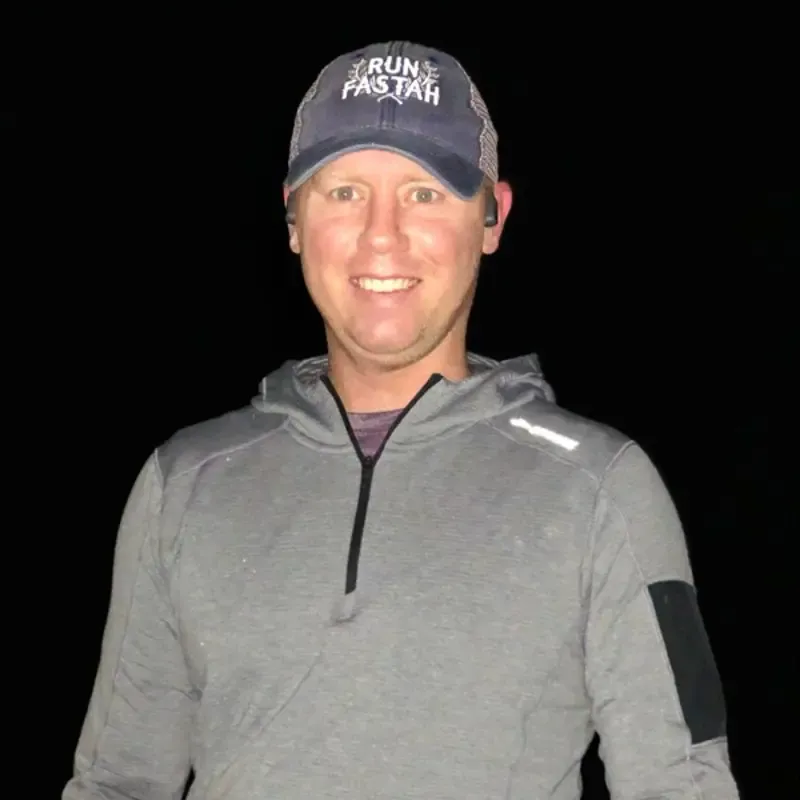 Matt Chittim - McKirdy Trained