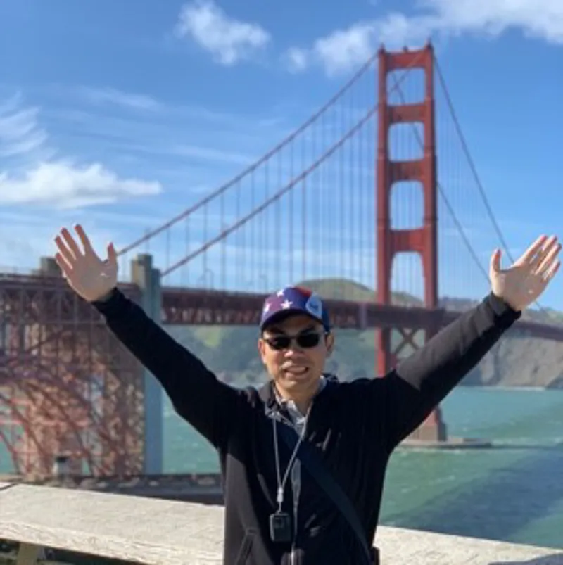 Terdsak Tangboriboonrat